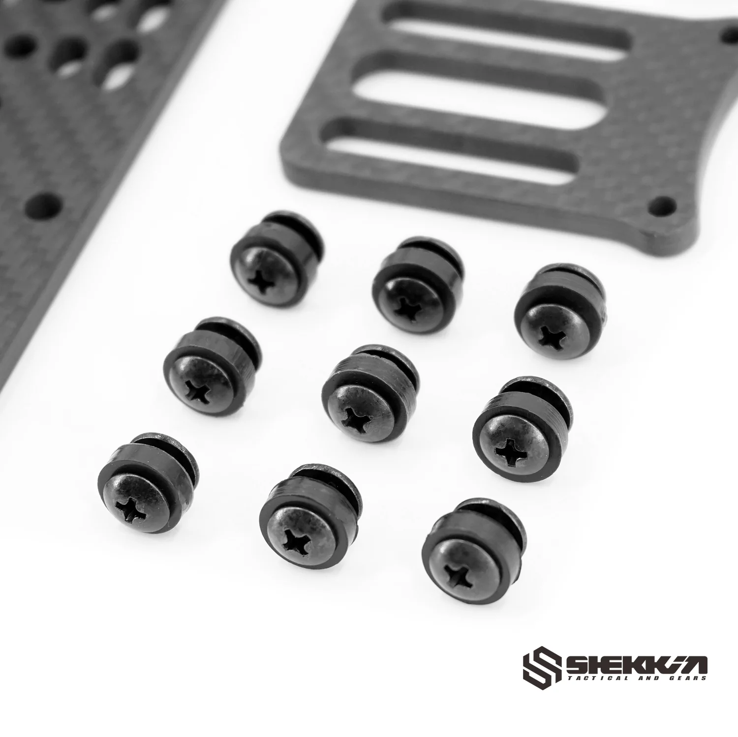 Shekkin Gears Modular Holster Adaptor - Image 9