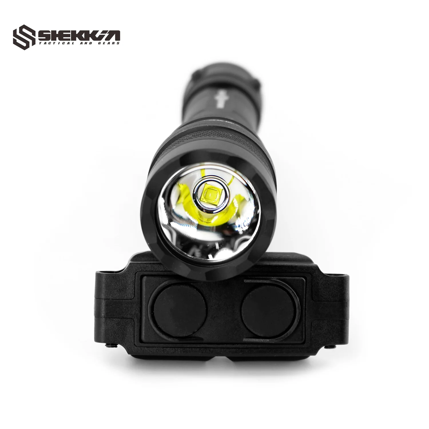CLOUD Defense style Rein 1.0 Flashlight - Image 3