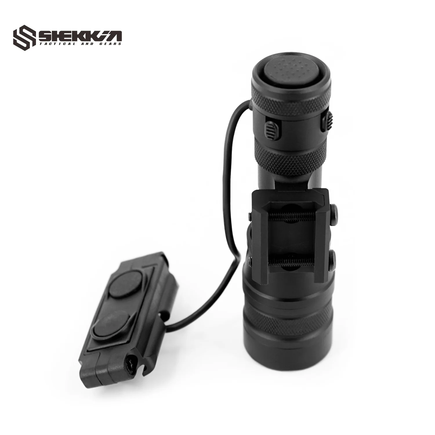 CLOUD Defense style Rein 1.0 Flashlight - Image 8