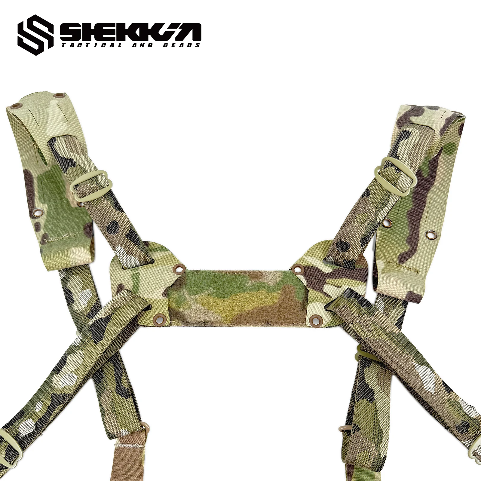Chesty Rig Wide Harness V2 - Image 4