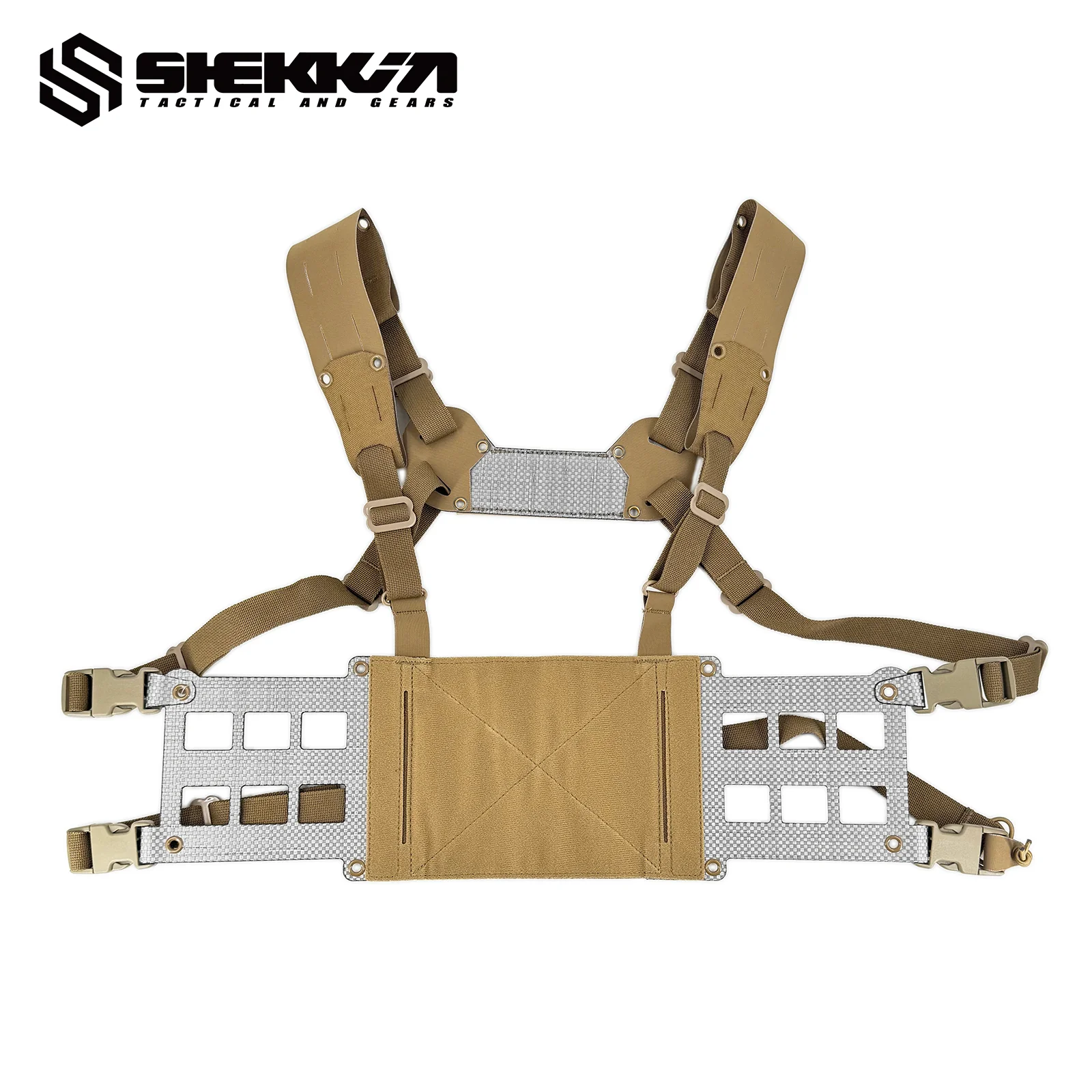 Chesty Rig Wide Harness V2 - Image 8