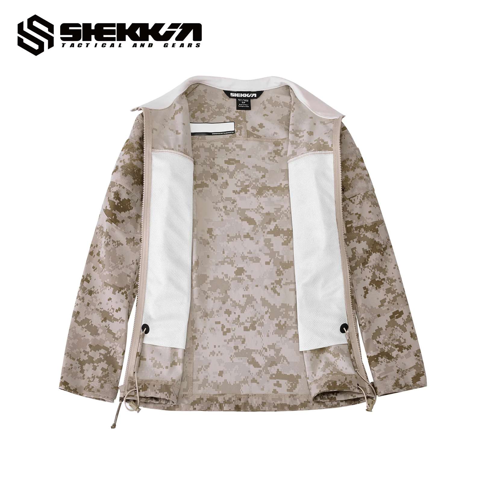 AOR1 Combat Jacket - Image 4