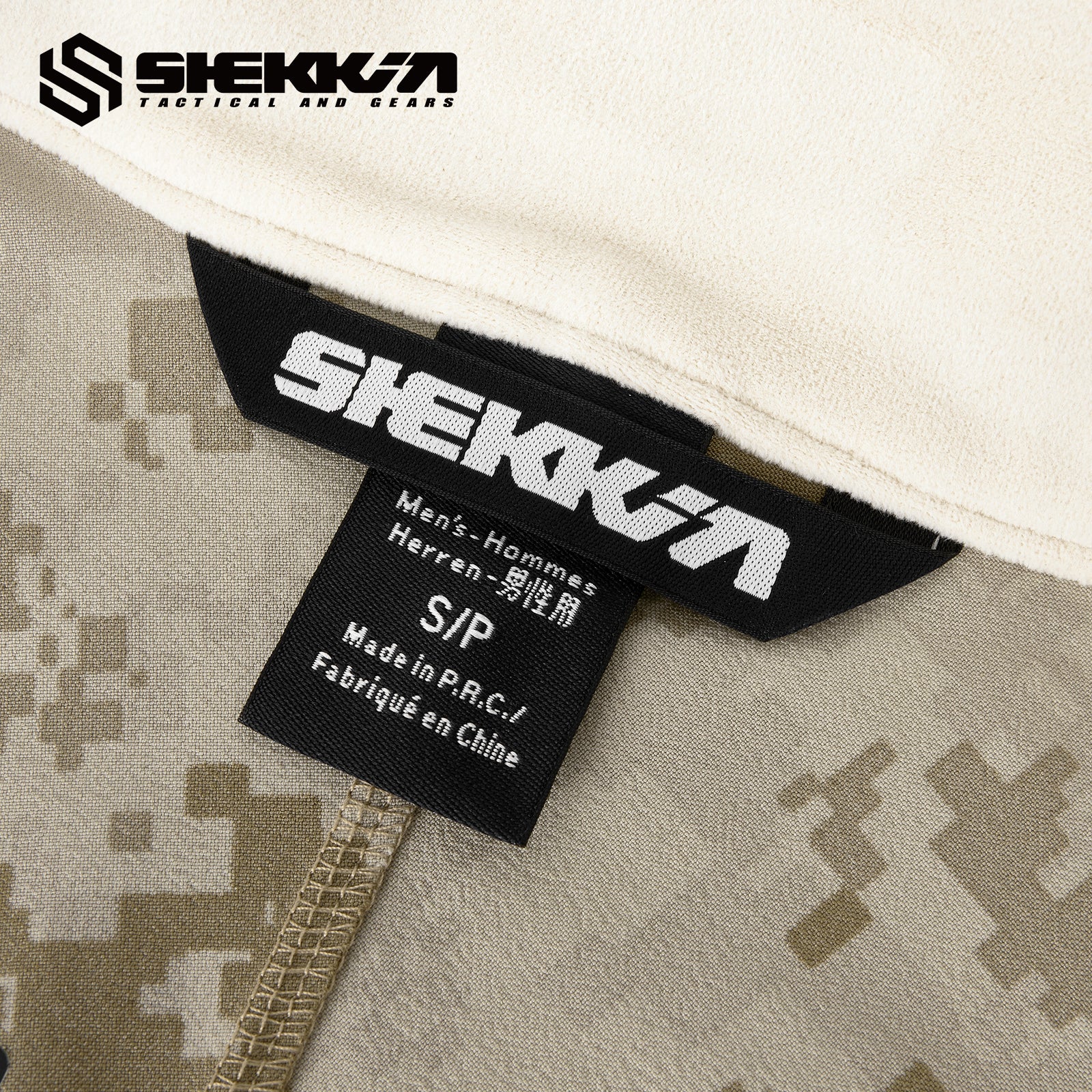 AOR1 Combat Jacket - Image 7