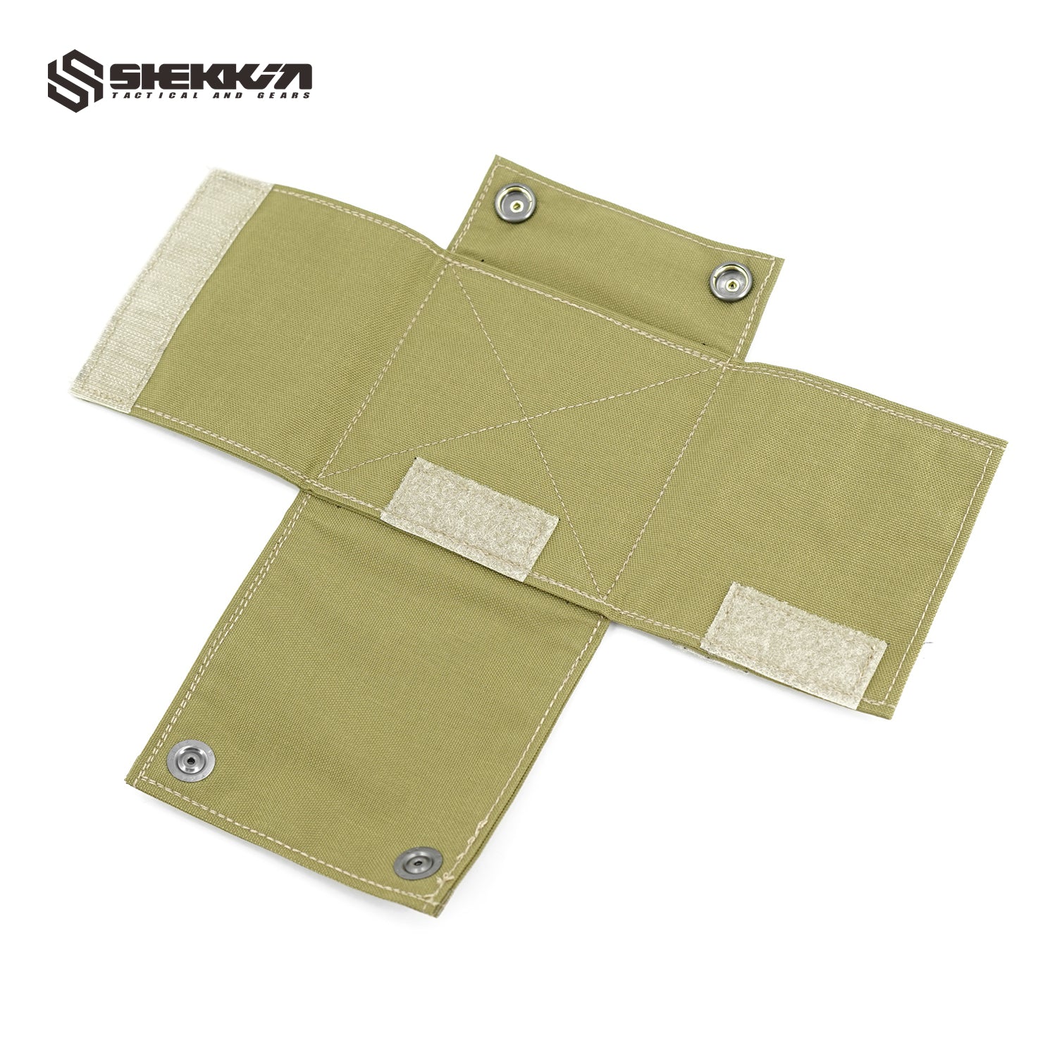 Devgru Old Gen NVG Counterweight Pouch - Image 4