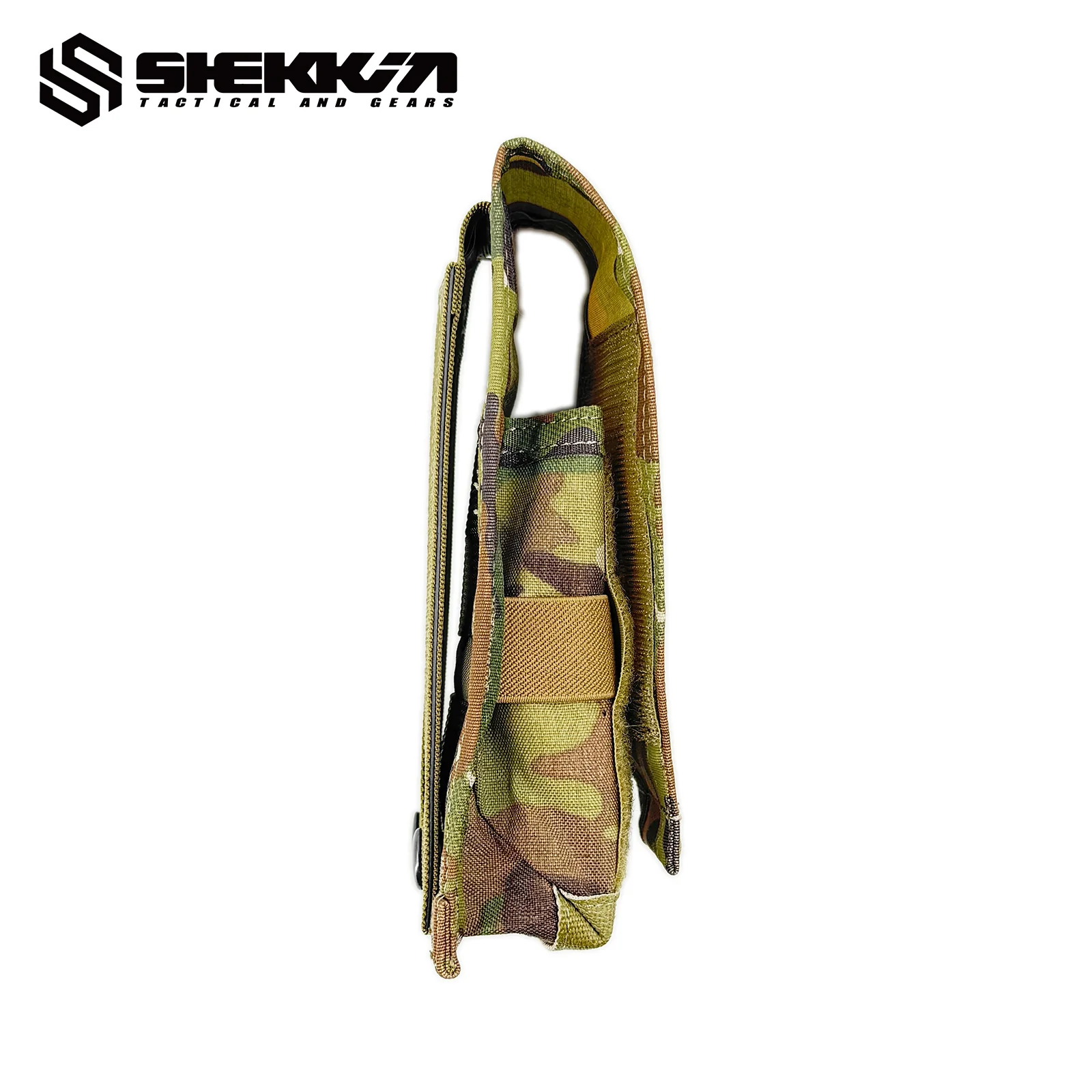 330D M4 Mag Pouch - Image 3