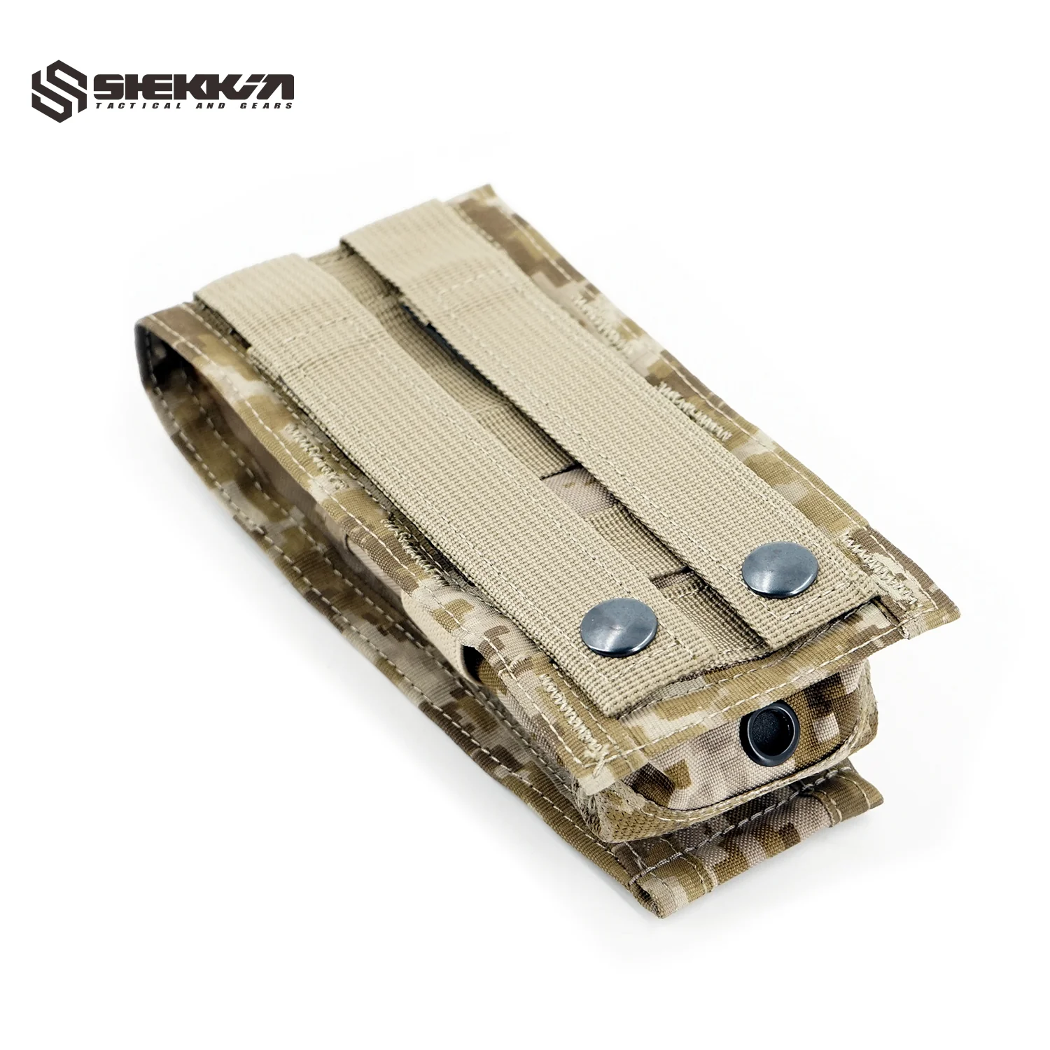 330D M4 Mag Pouch - Image 8