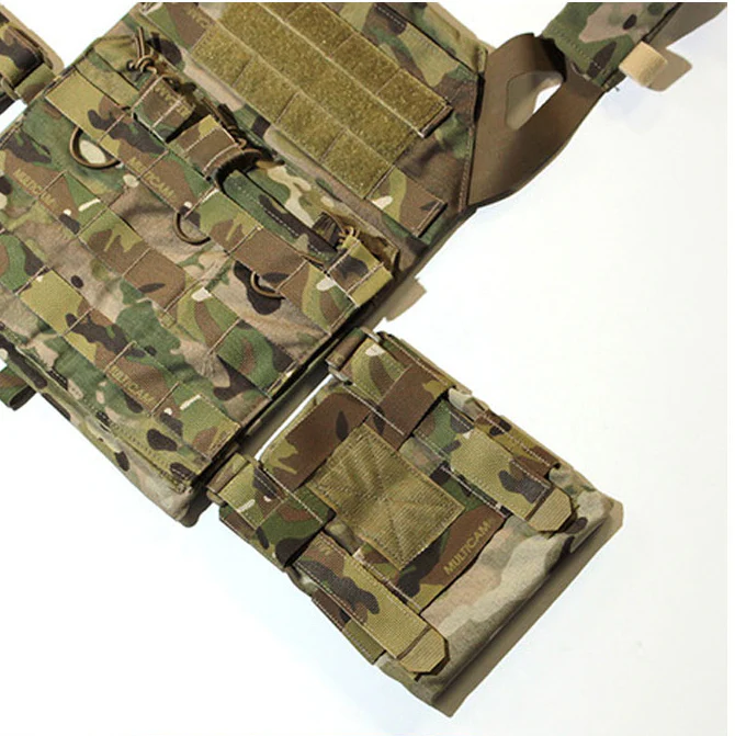 6x6 Side Plate Pouch Set - Image 6