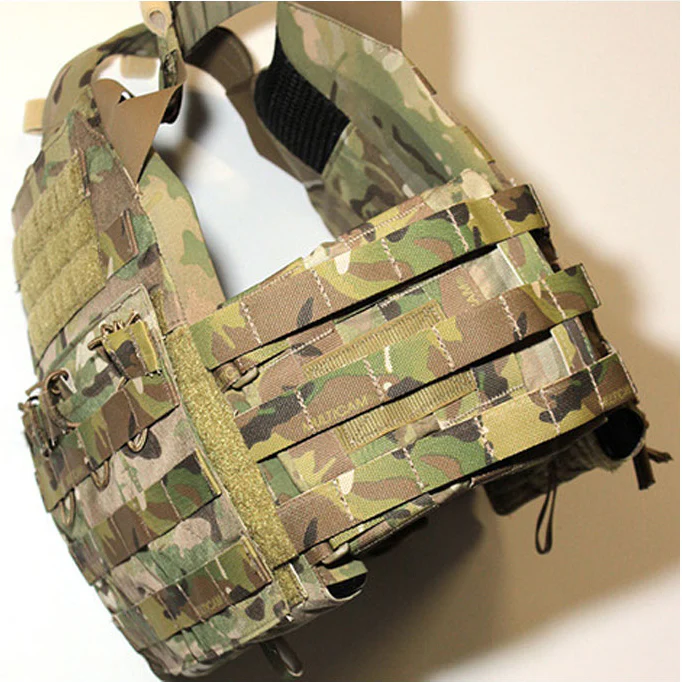 6x6 Side Plate Pouch Set - Image 7