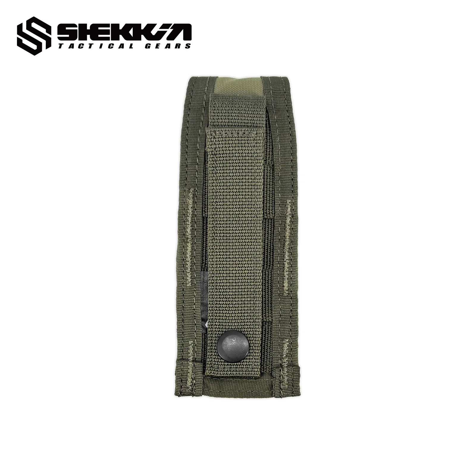 Delta force CAG style 9MM Pistol Mag Pouch - Image 10