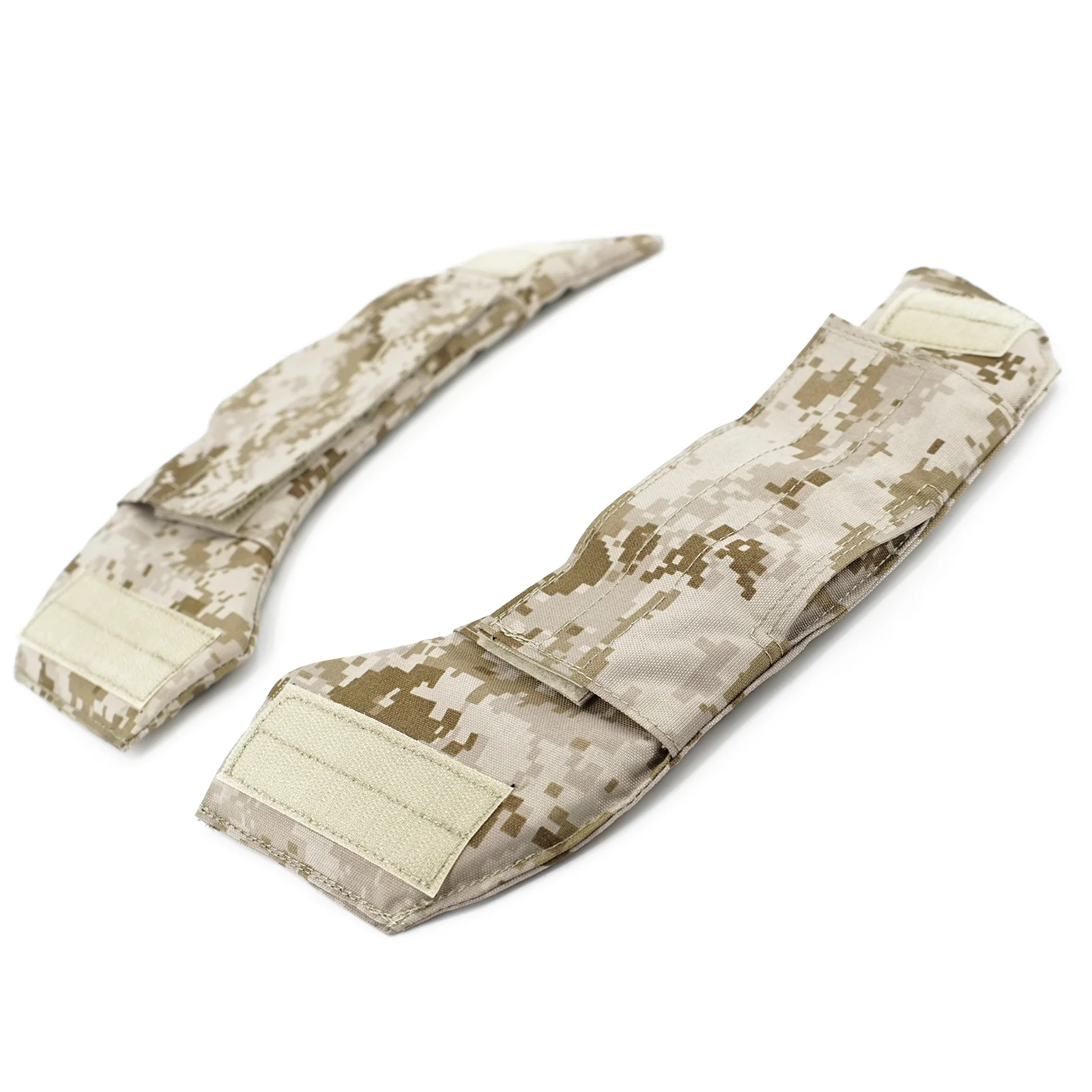 6094 series Shoulder Pads - Image 3