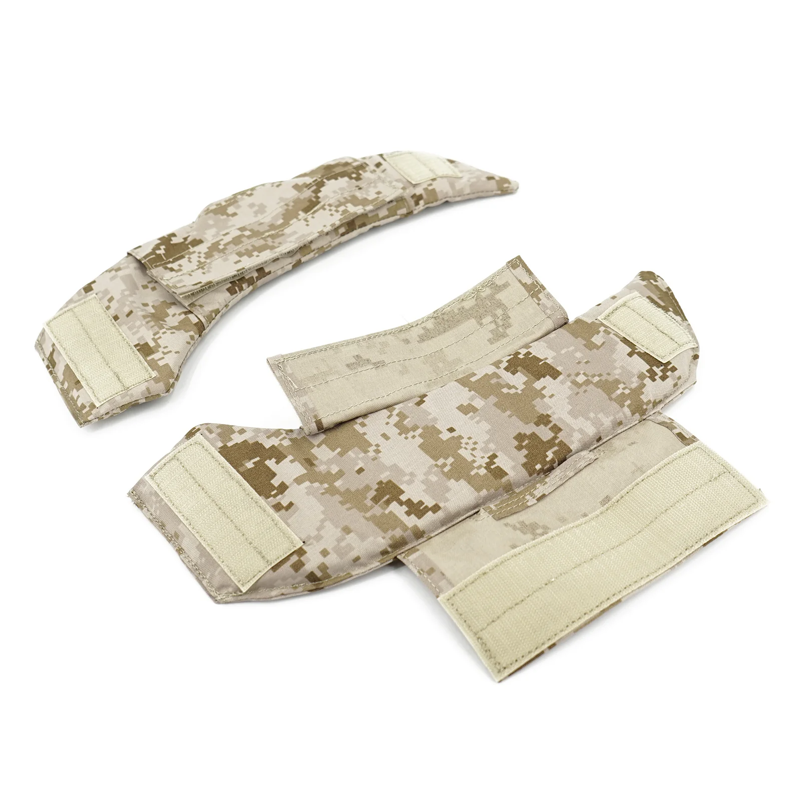 6094 series Shoulder Pads - Image 4