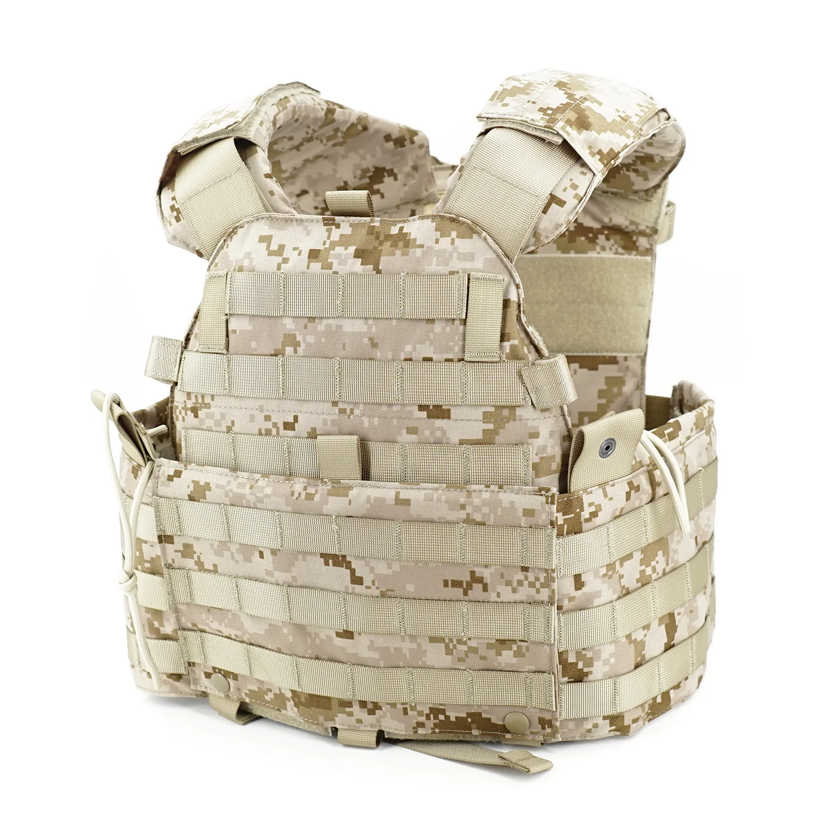 6094 series Shoulder Pads - Image 5