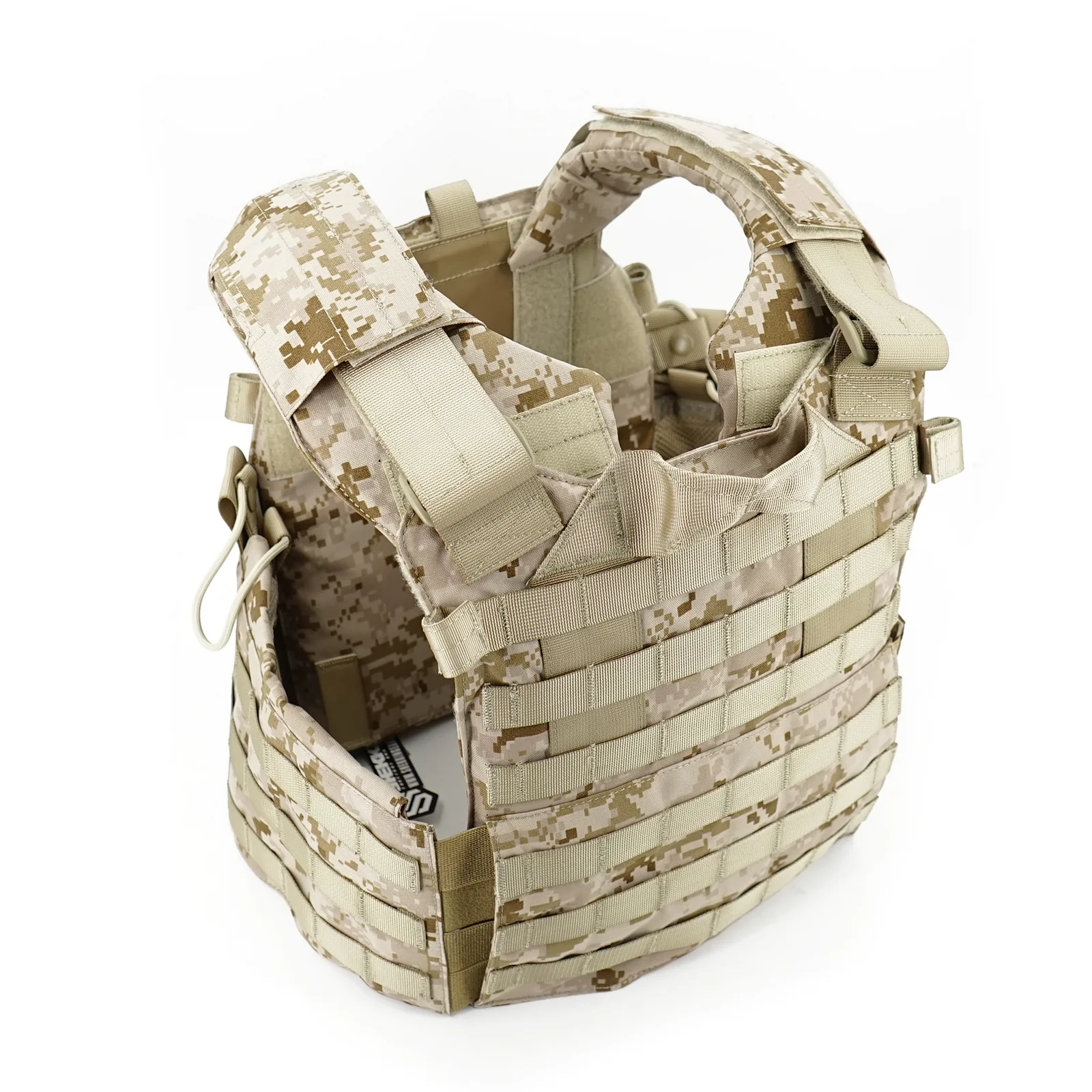 6094 series Shoulder Pads - Image 7