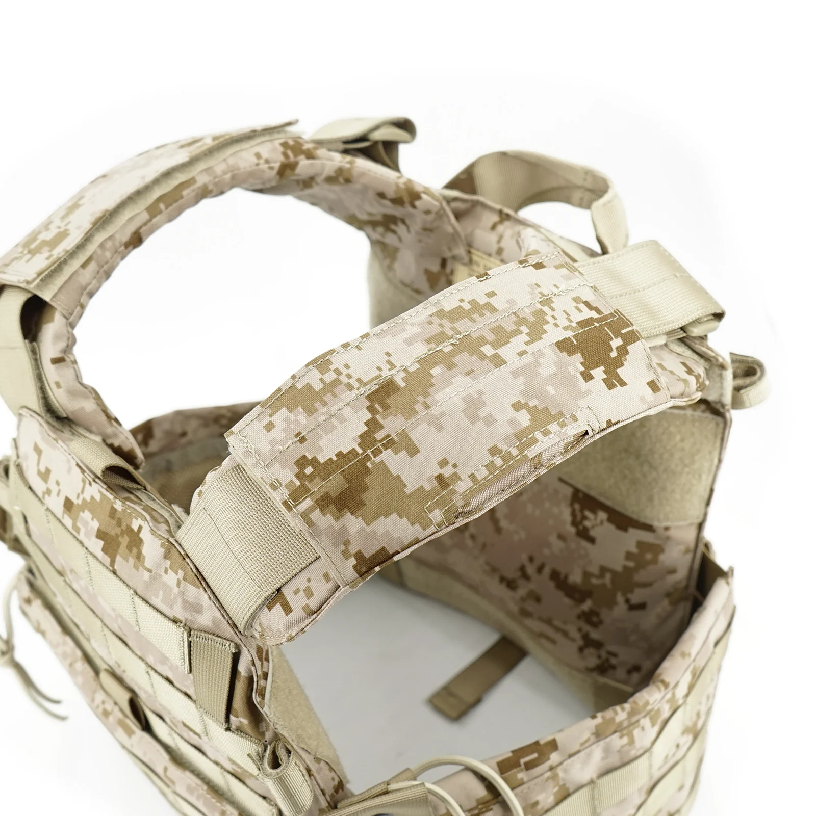 6094 series Shoulder Pads - Image 8