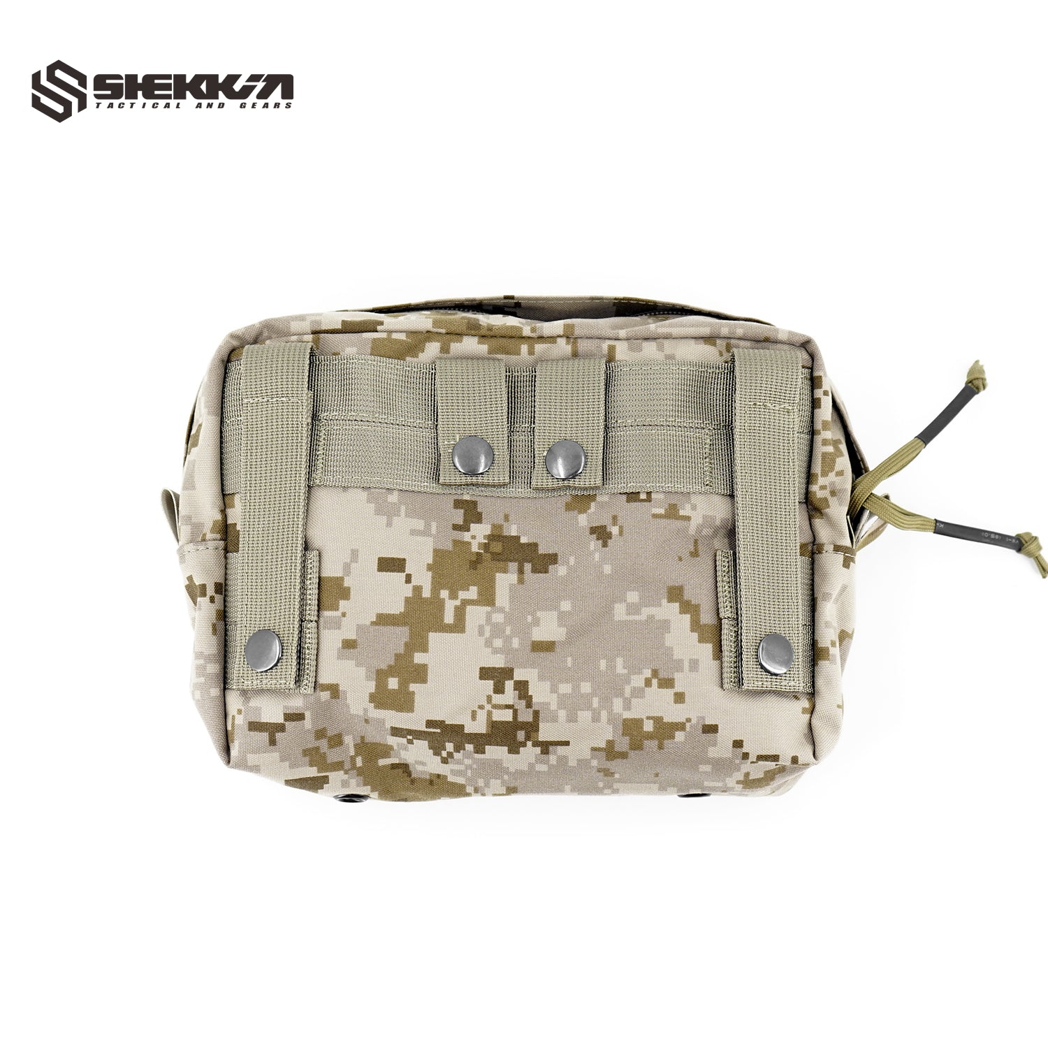 Horizontal General Purpose Pouch - Image 9