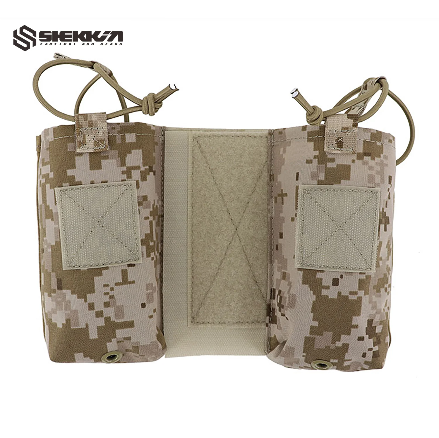 JPC MBITR Radio pouch Set - Image 7