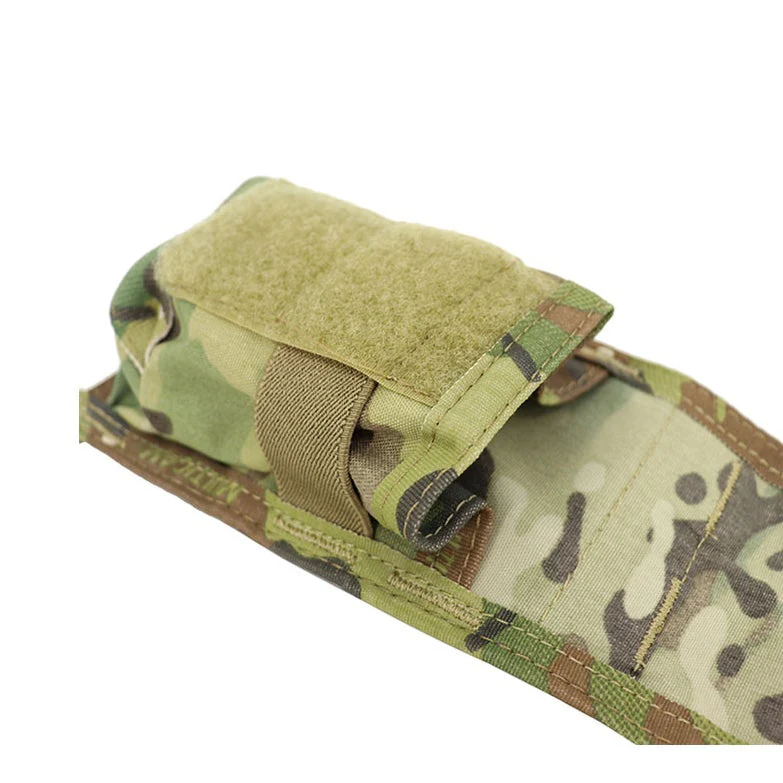 Shekkin Gears 330D Multicam SR25 Mag Pouch - Image 4