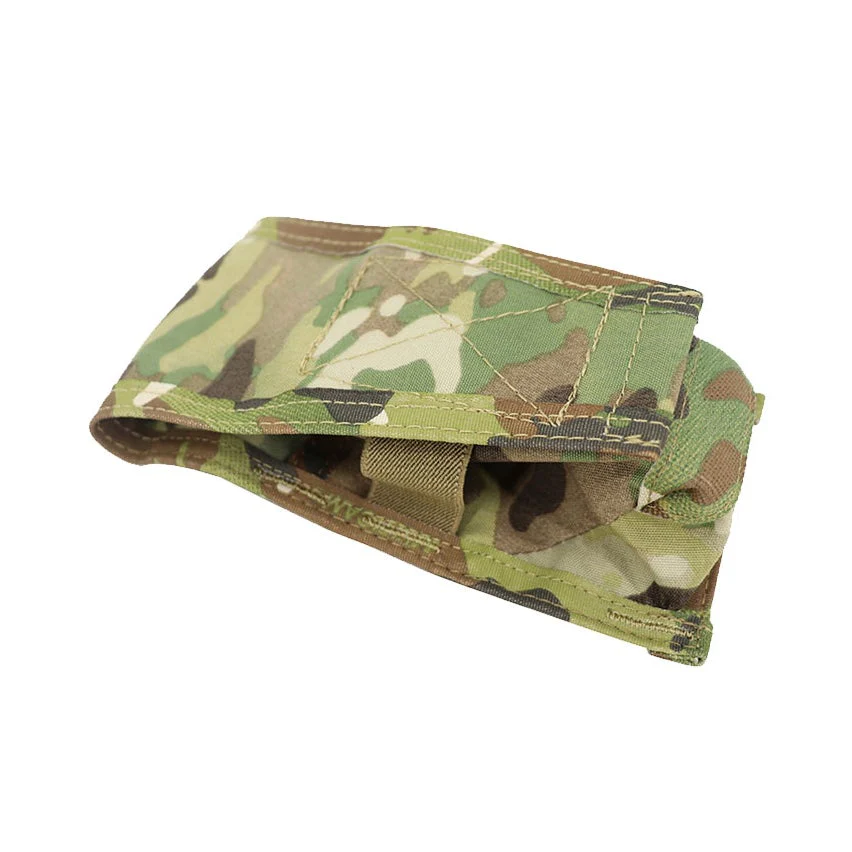 Shekkin Gears 330D Multicam SR25 Mag Pouch - Image 5