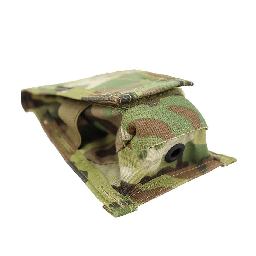 Shekkin Gears 330D Multicam SR25 Mag Pouch - Image 6