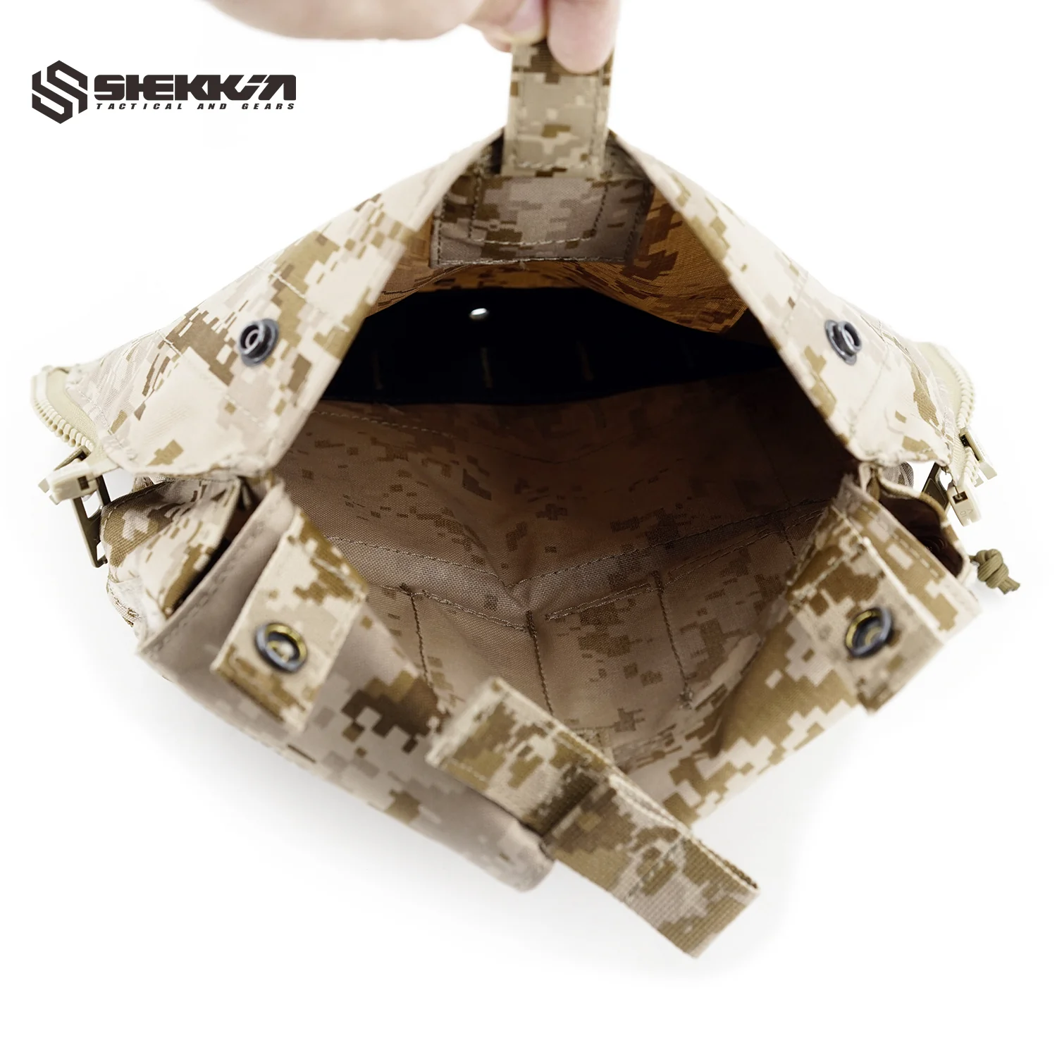 Pouch Zip-On Panel 1.0 - Image 4