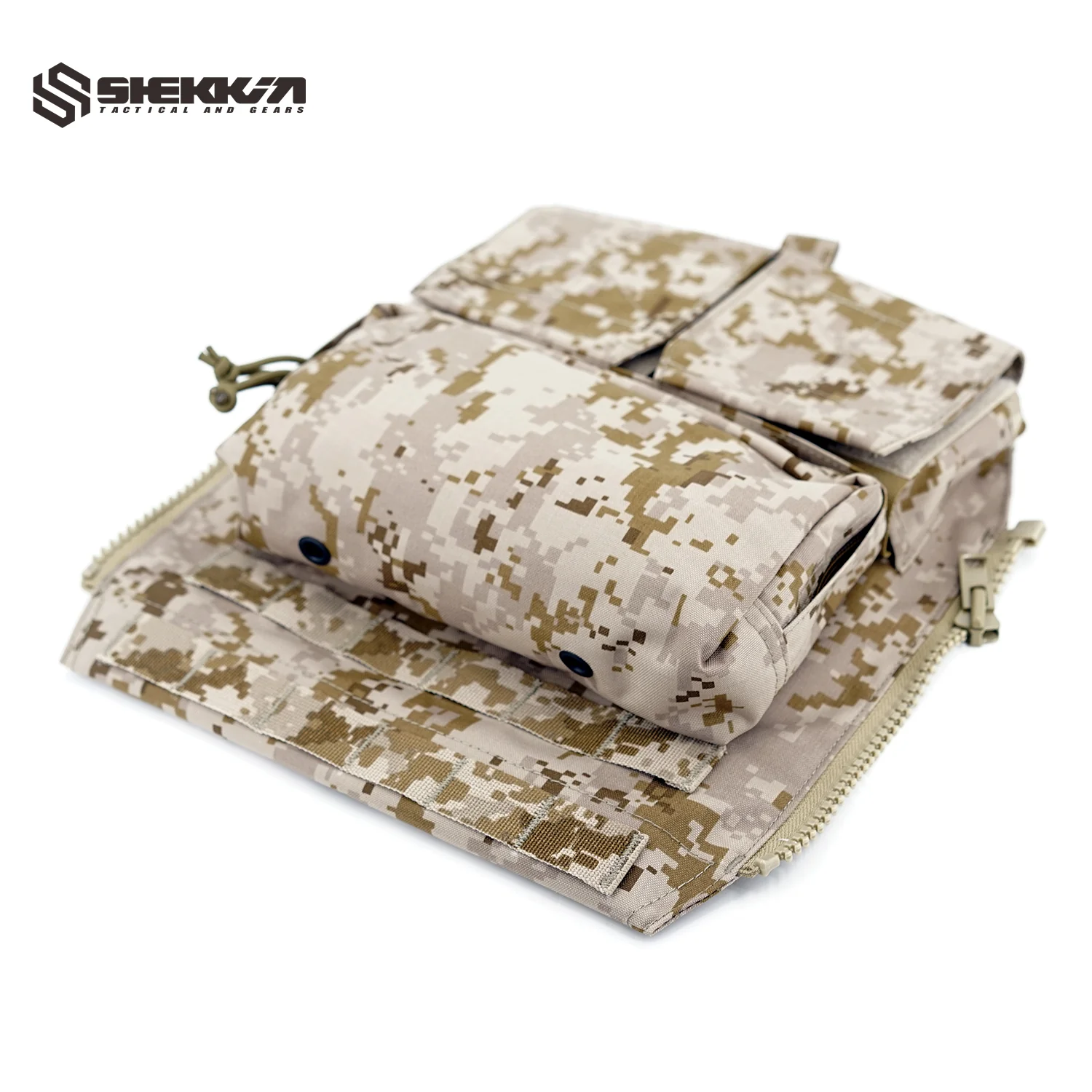 Pouch Zip-On Panel 1.0 - Image 6