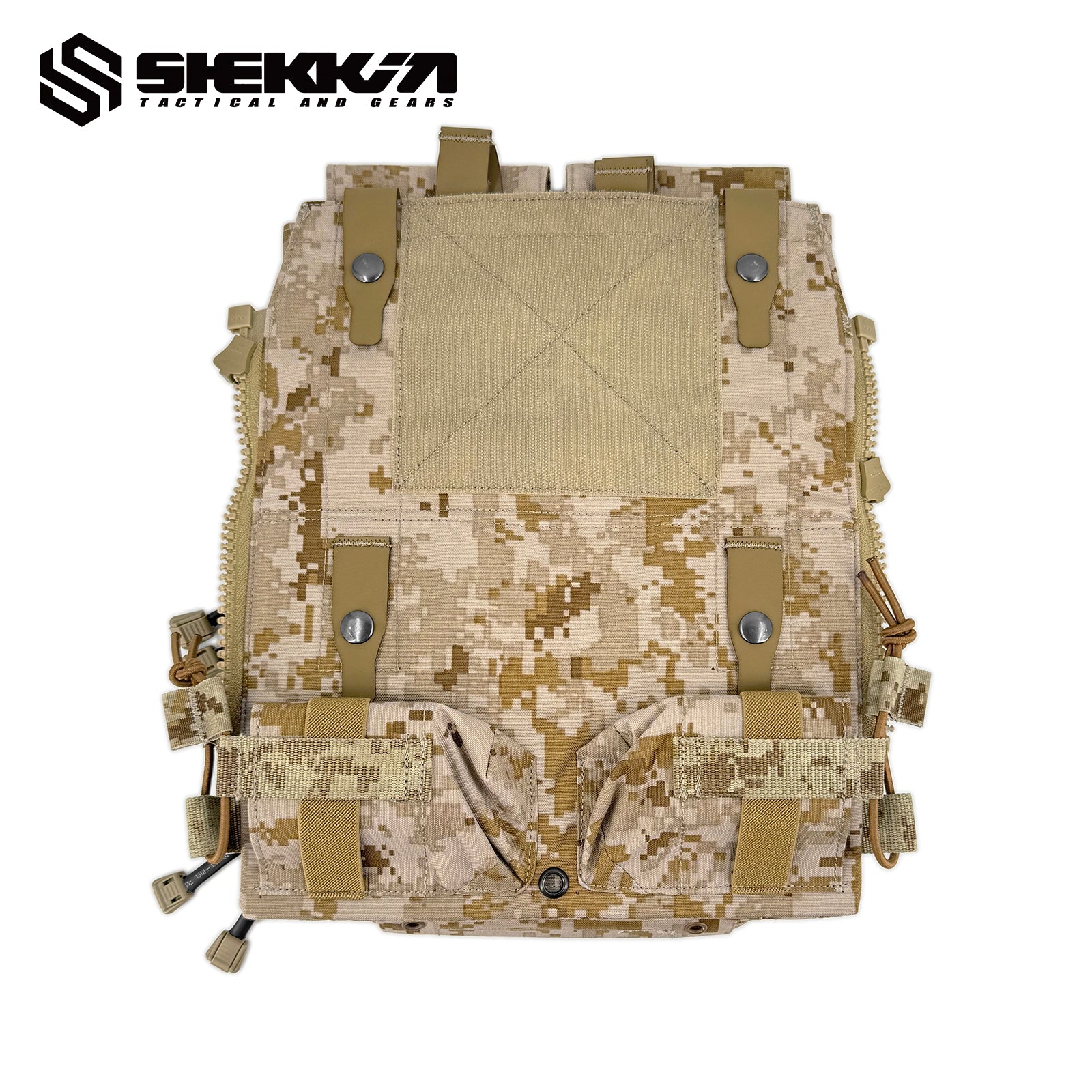 Pouch zip-on panel 2.0 - Image 10