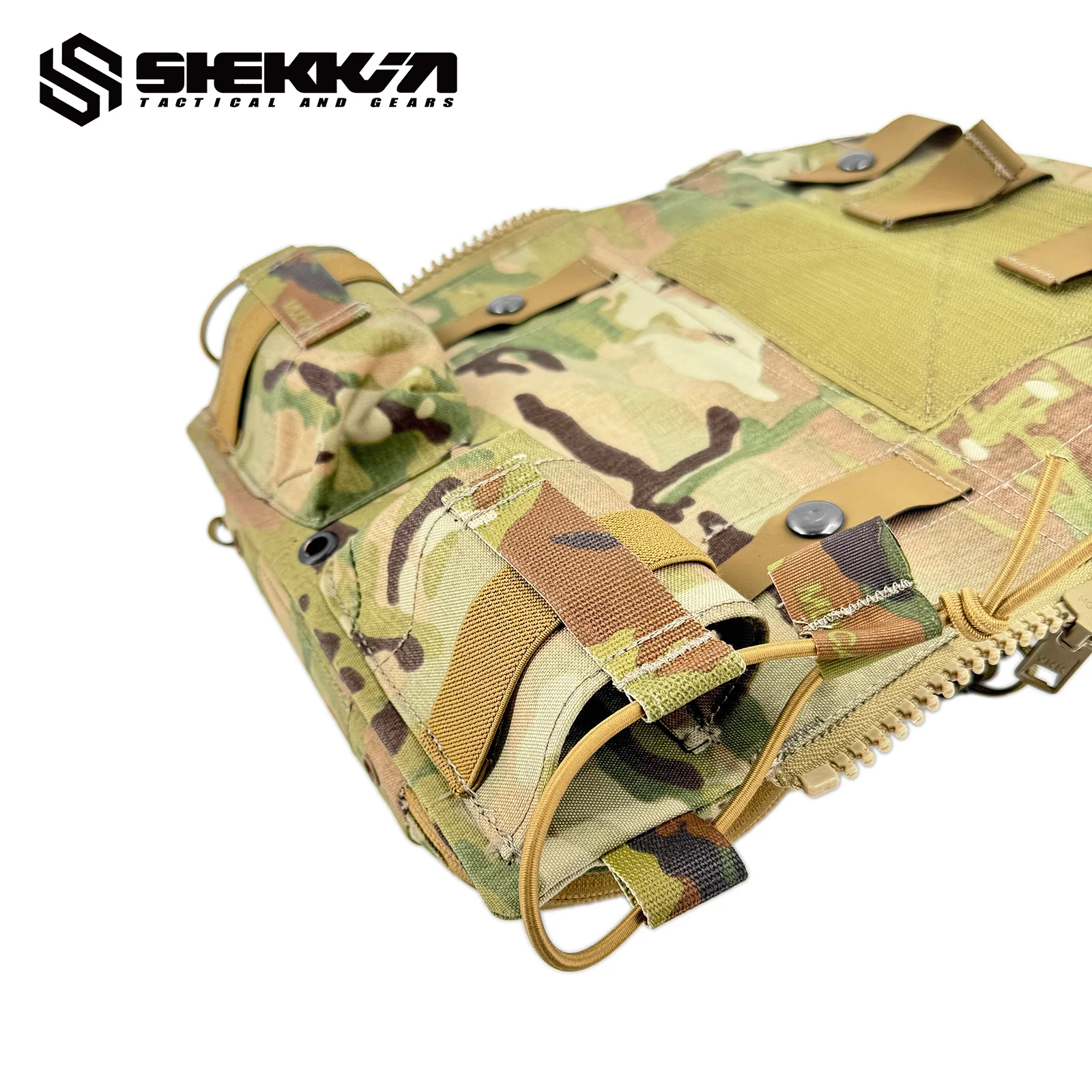 Pouch zip-on panel 2.0 - Image 3