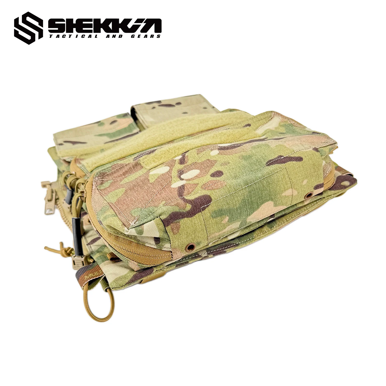 Pouch zip-on panel 2.0 - Image 4