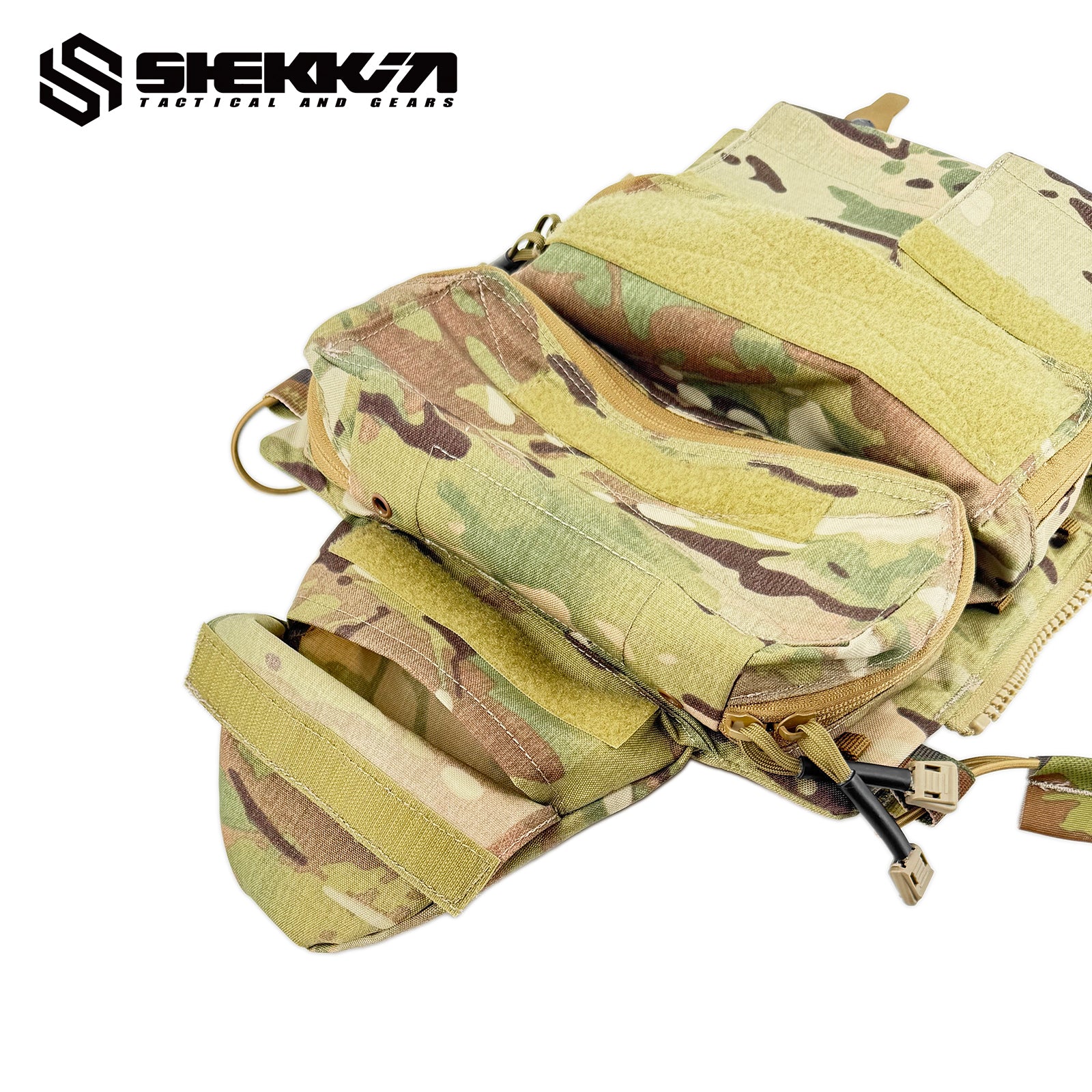 Pouch zip-on panel 2.0 - Image 5