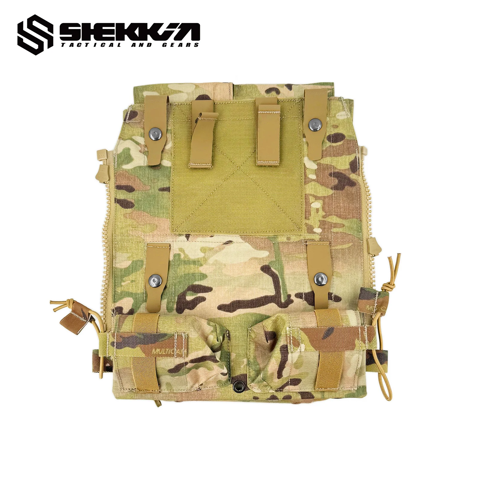 Pouch zip-on panel 2.0 - Image 6