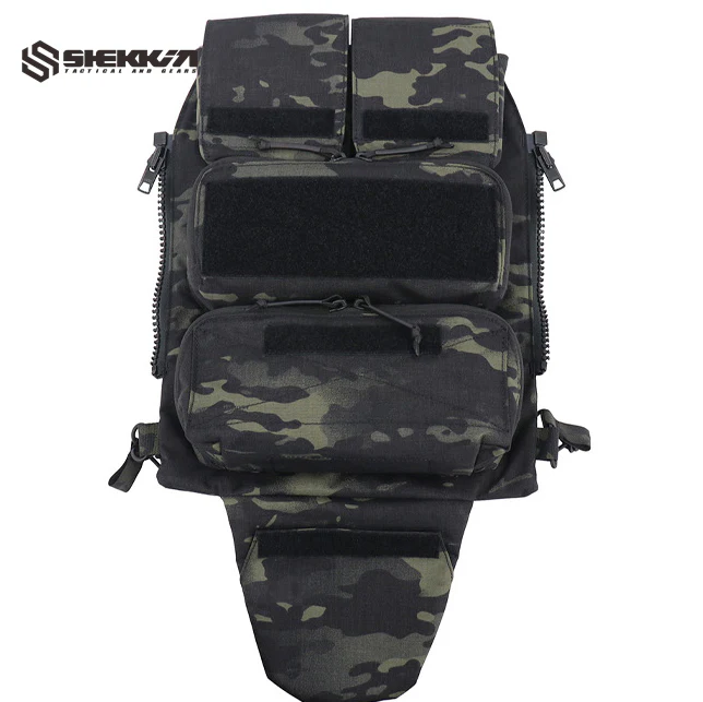 Pouch zip-on panel 2.0 - Image 7
