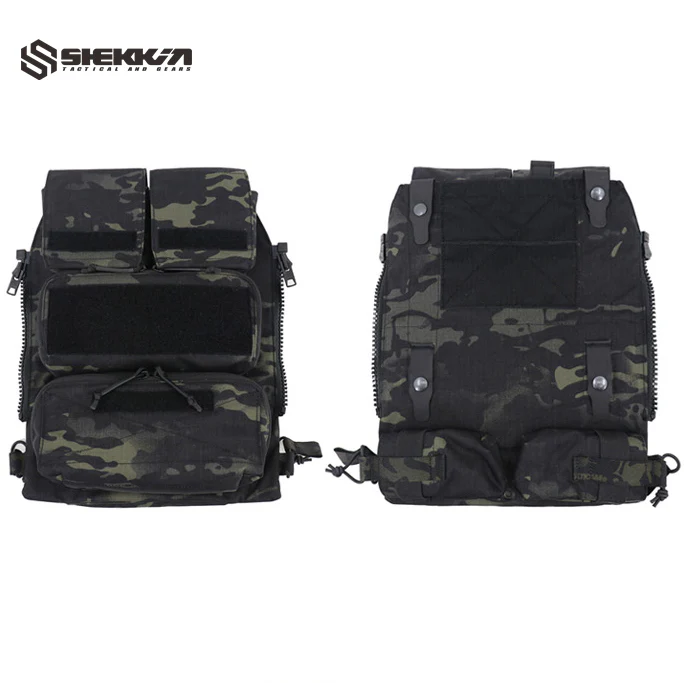 Pouch zip-on panel 2.0 - Image 8