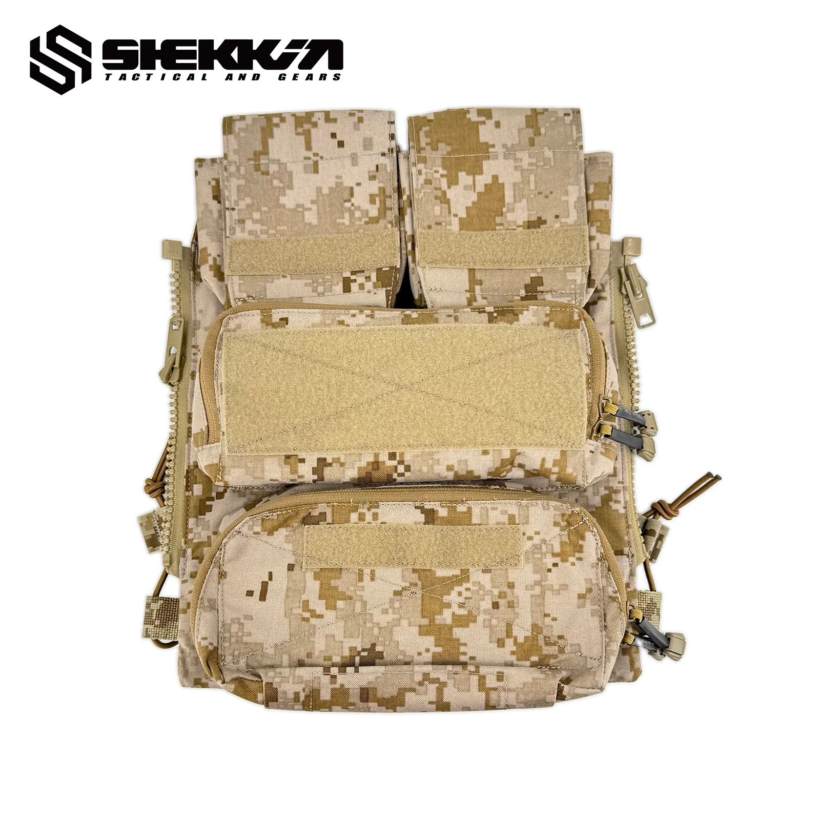 Pouch zip-on panel 2.0 - Image 9
