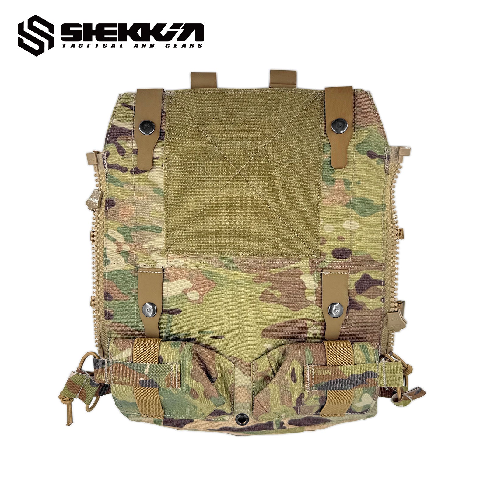 Pack zip-on Panel 2.0 - Image 5
