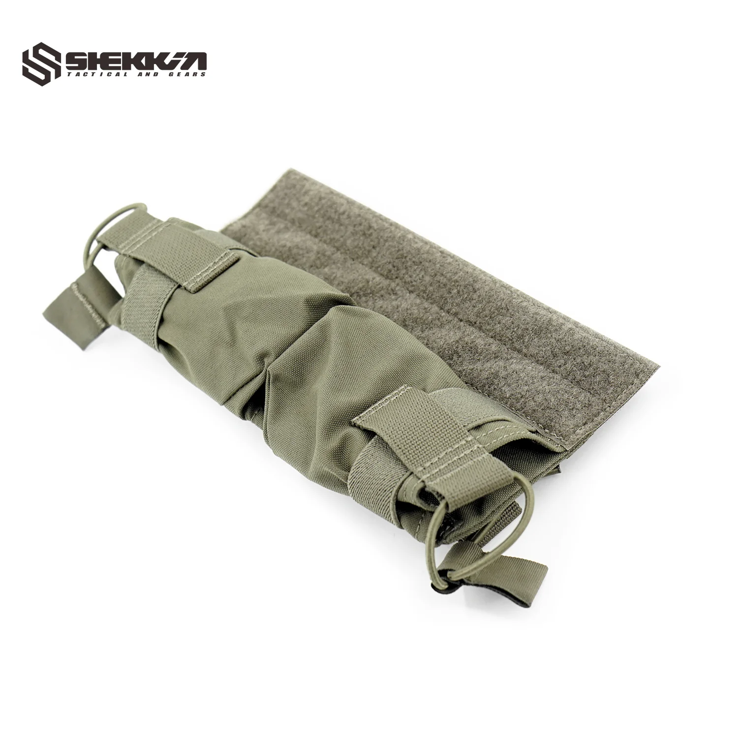 Delta force style side pull Pouch - Image 10