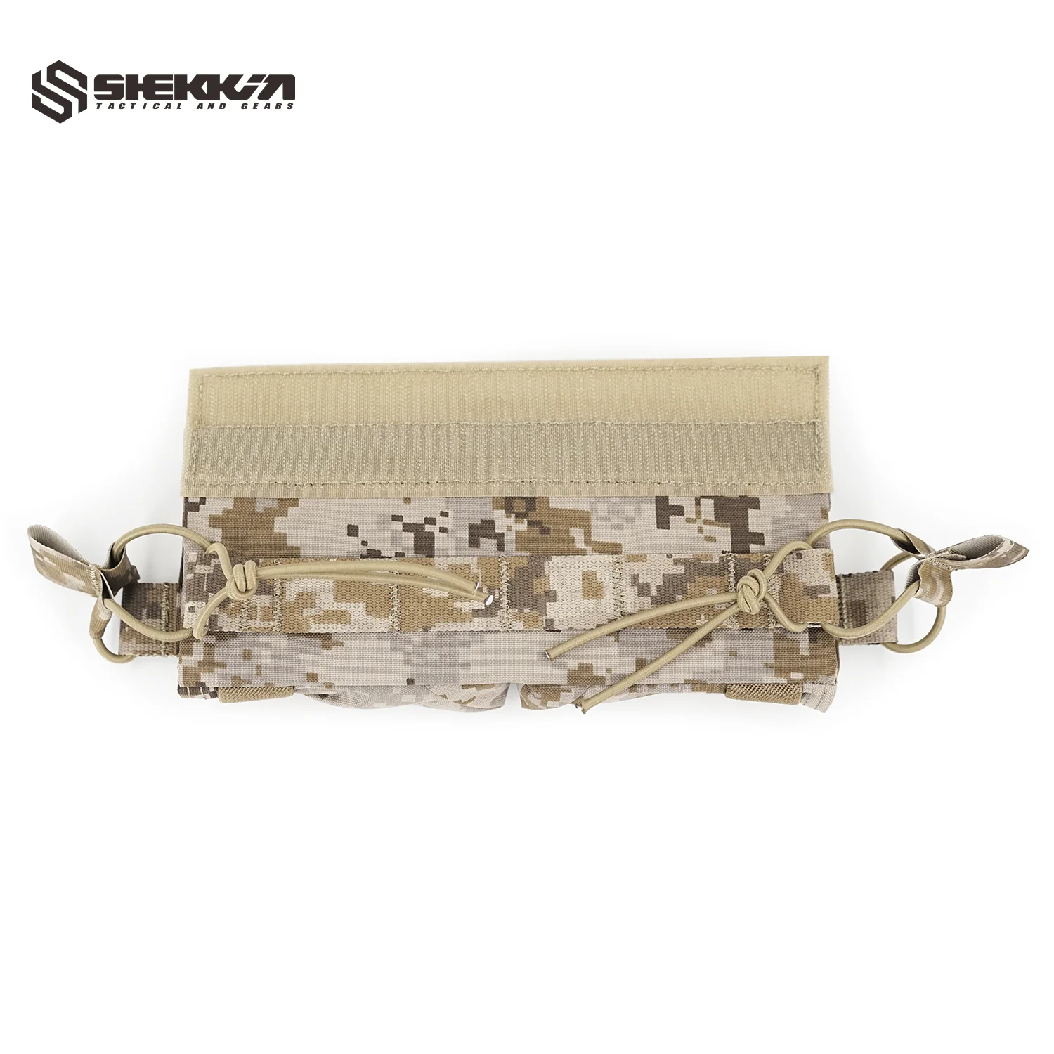 Delta force style side pull Pouch - Image 11