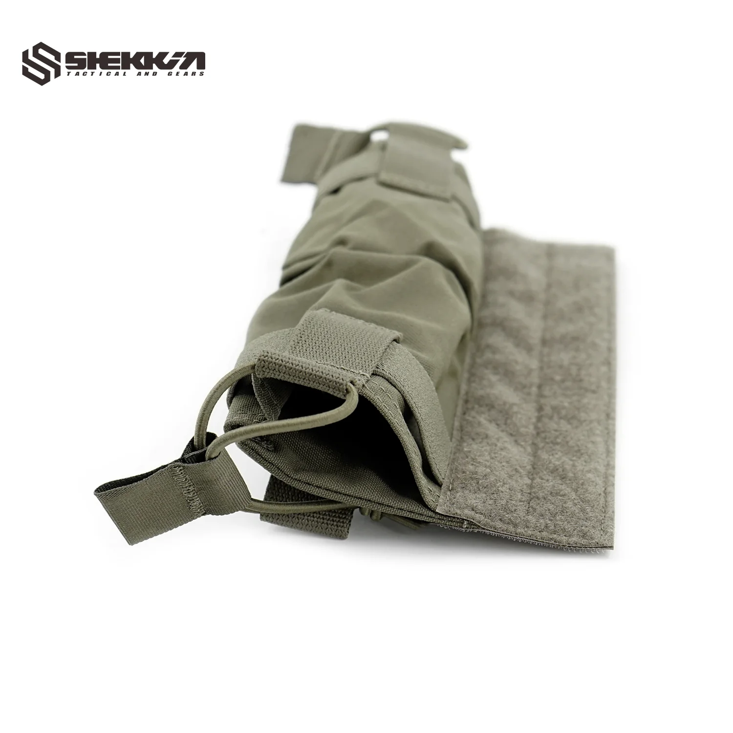 Delta force style side pull Pouch - Image 12