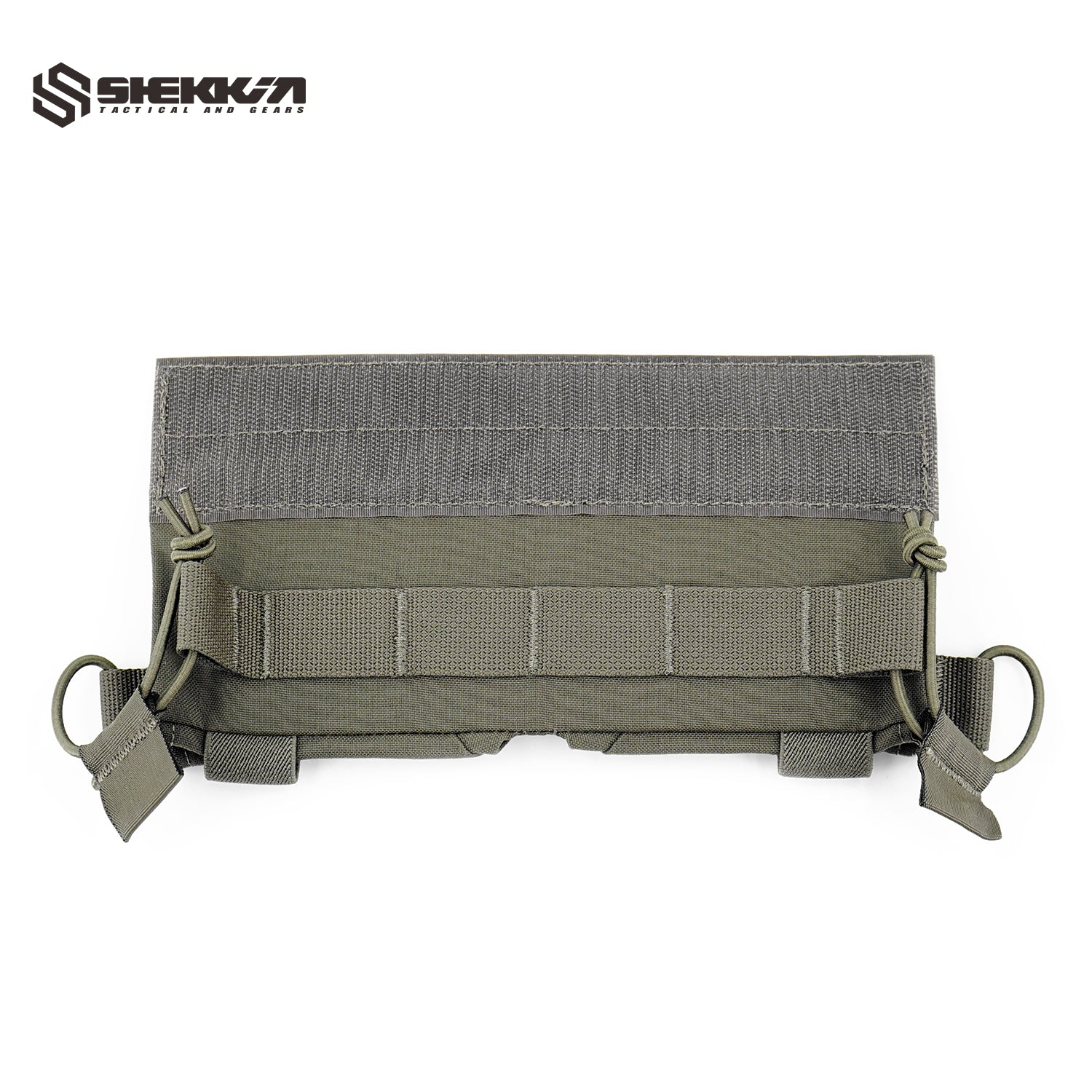 Delta force style side pull Pouch - Image 13