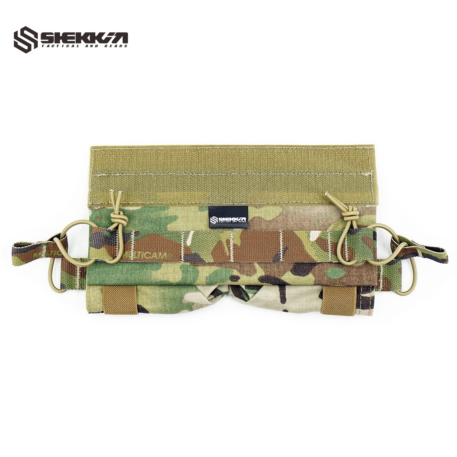 Delta force style side pull Pouch - Image 3