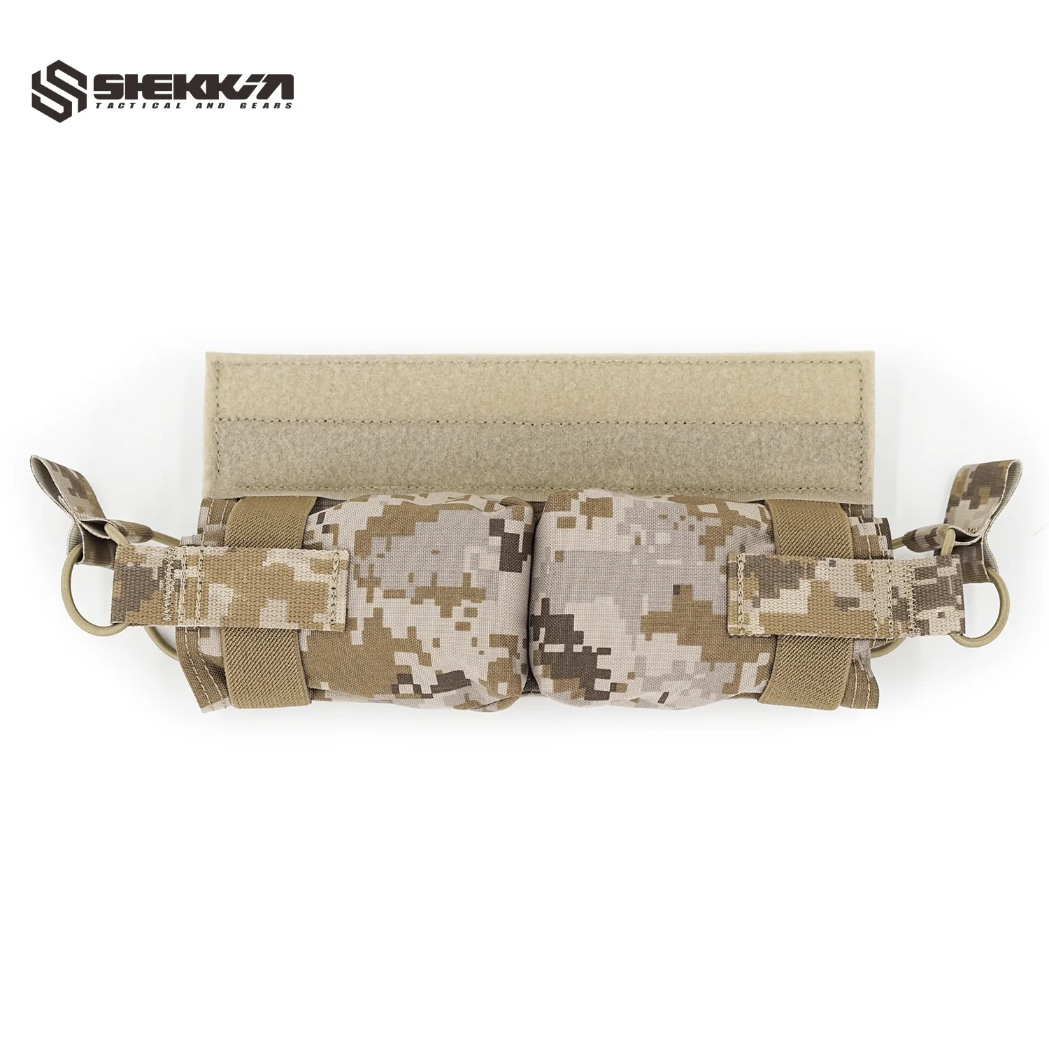 Delta force style side pull Pouch - Image 6