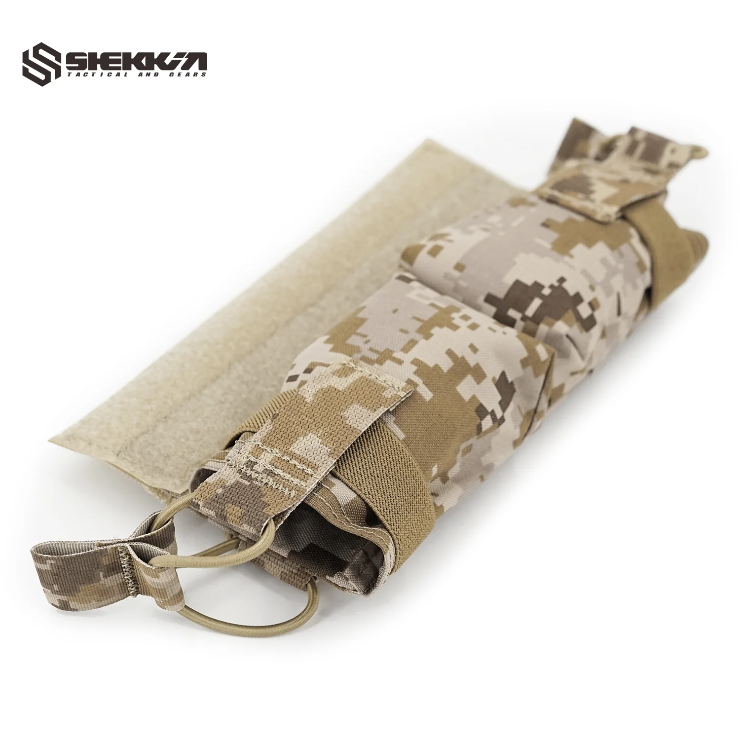 Delta force style side pull Pouch - Image 7