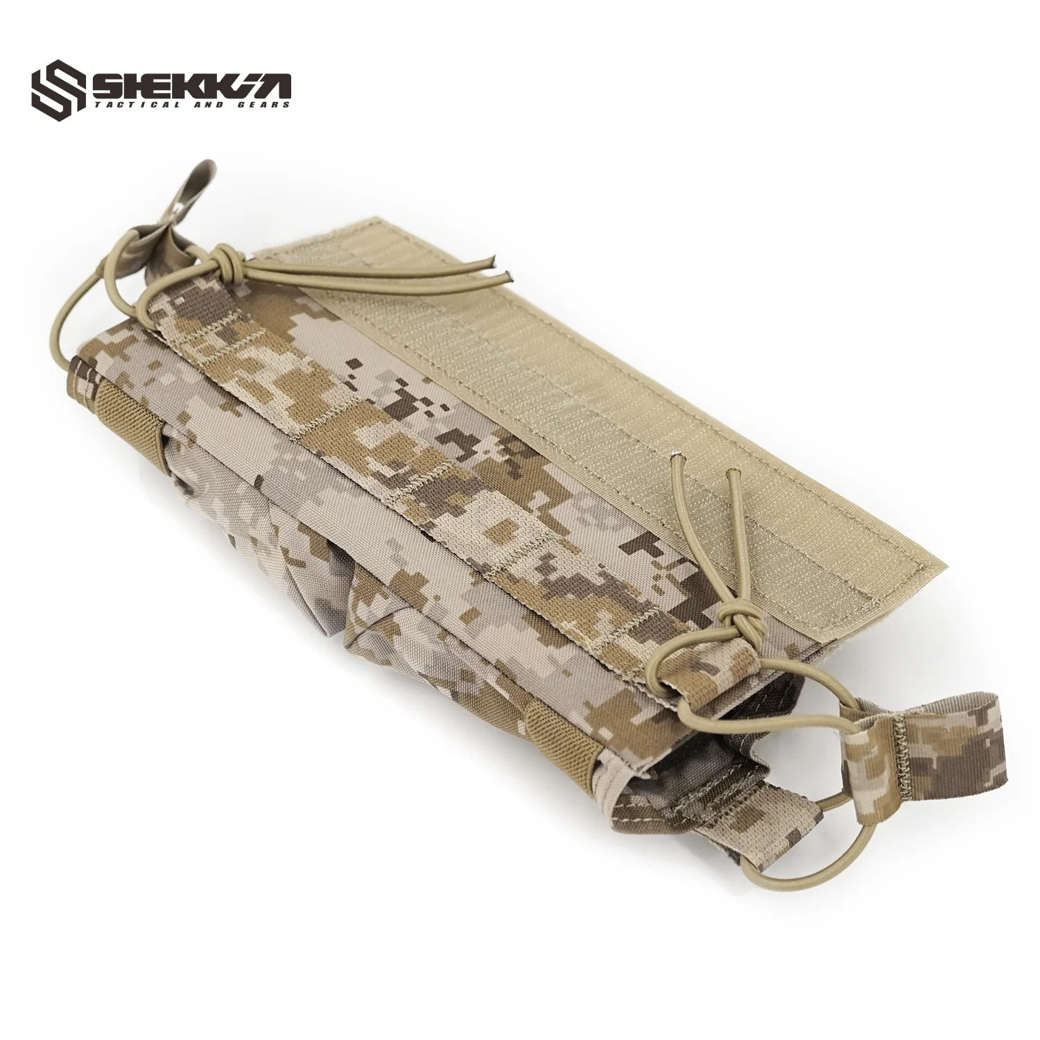 Delta force style side pull Pouch - Image 8