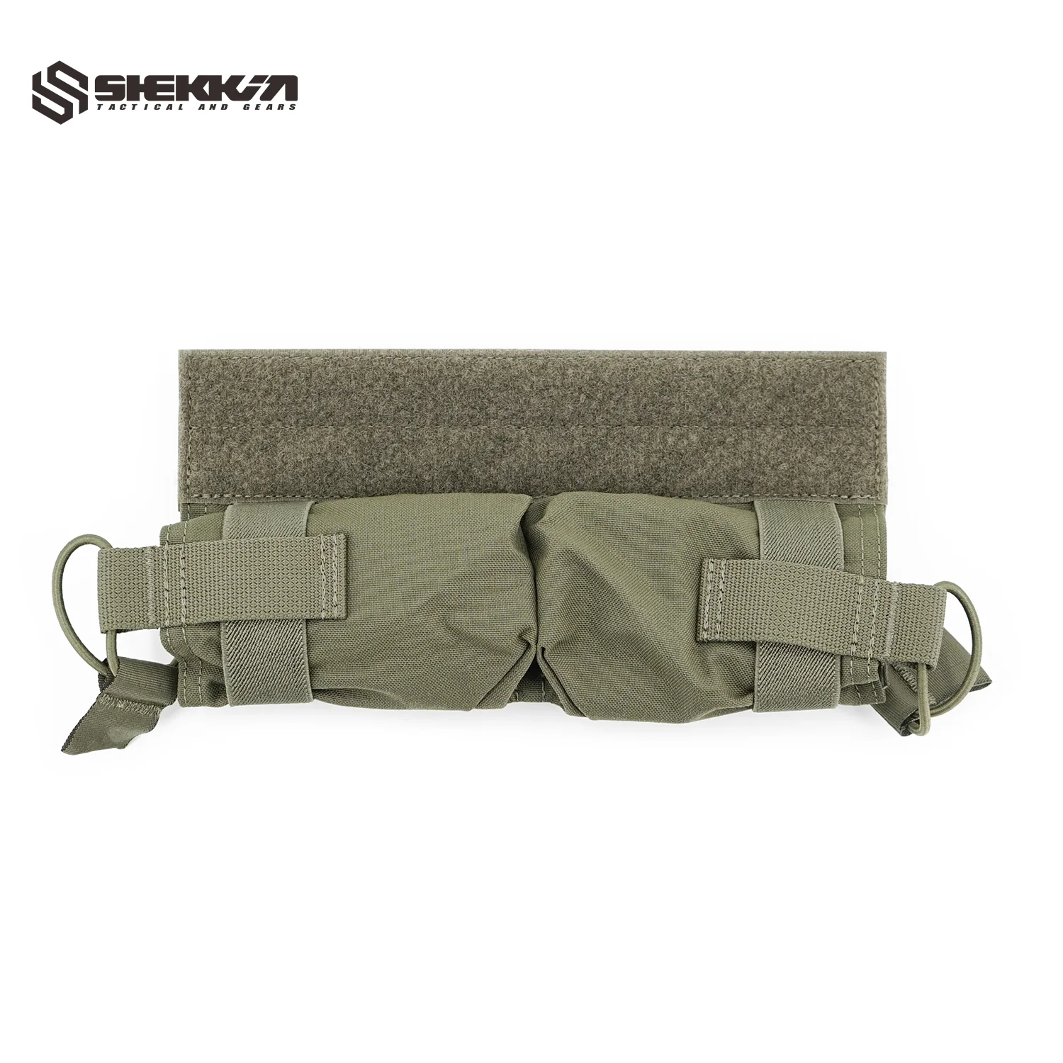 Delta force style side pull Pouch - Image 9