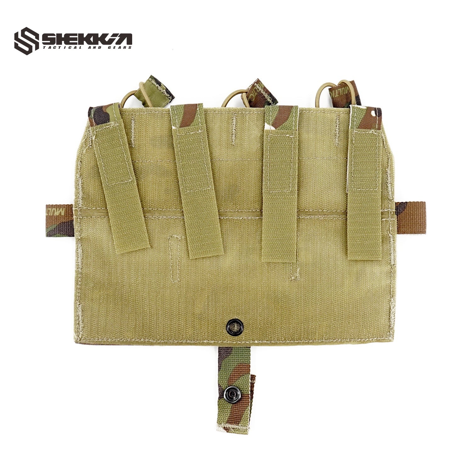 Triple Mag Pouch Flap for AVS and JPC2.0 - Image 2