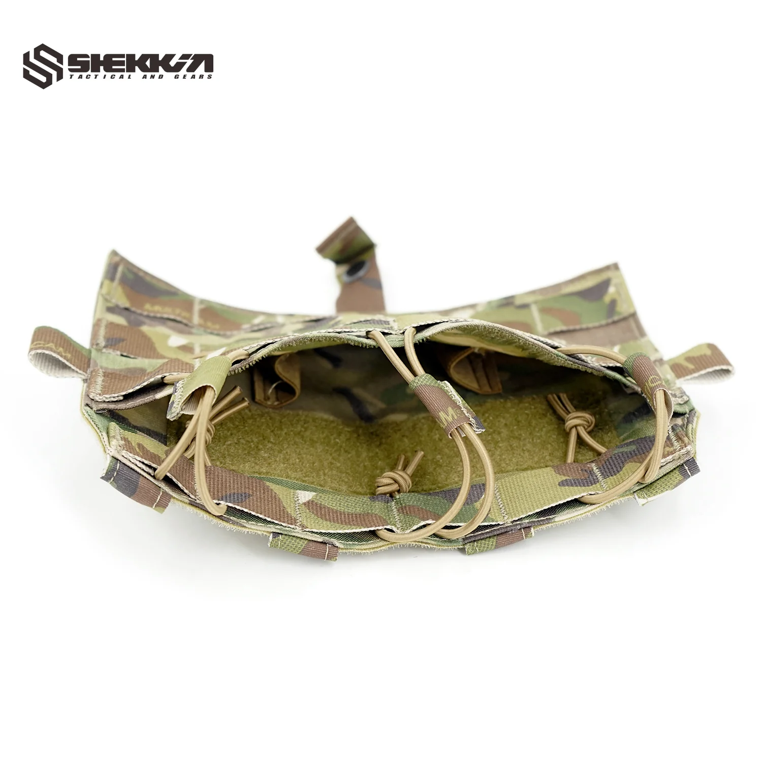 Triple Mag Pouch Flap for AVS and JPC2.0 - Image 3