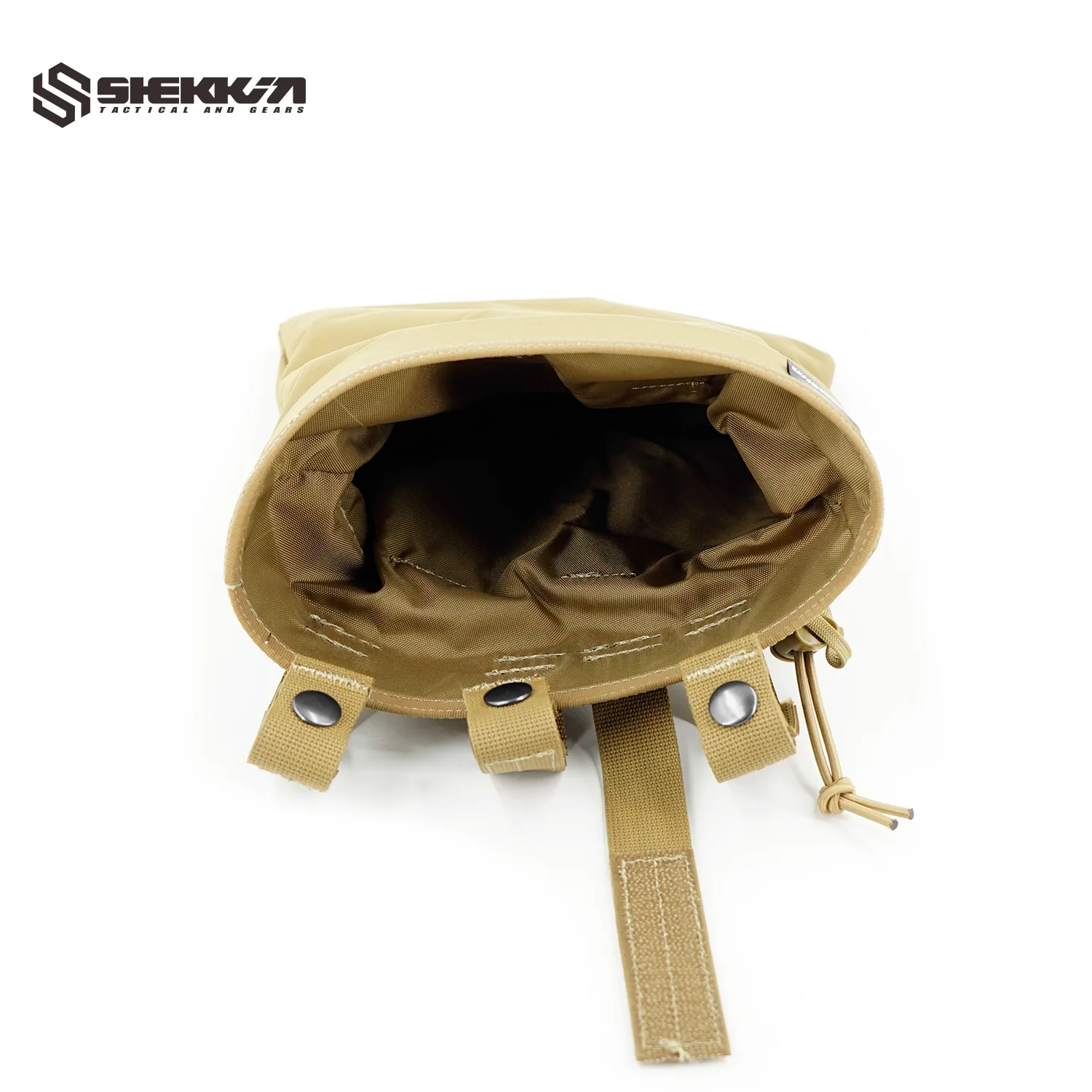 CSM style Roll Up Dump Bag Pouch - Image 4