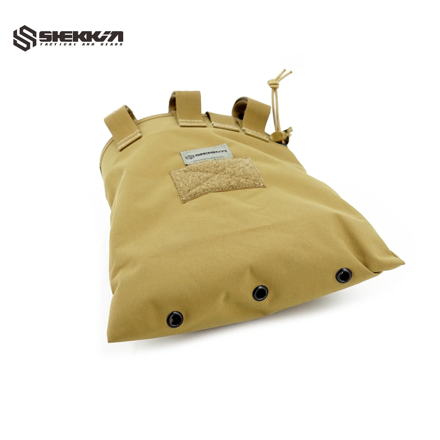 CSM style Roll Up Dump Bag Pouch - Image 5