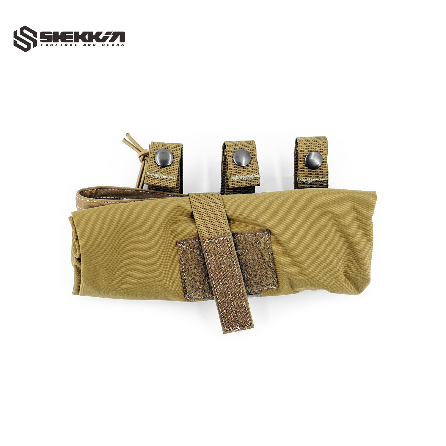 CSM style Roll Up Dump Bag Pouch - Image 6