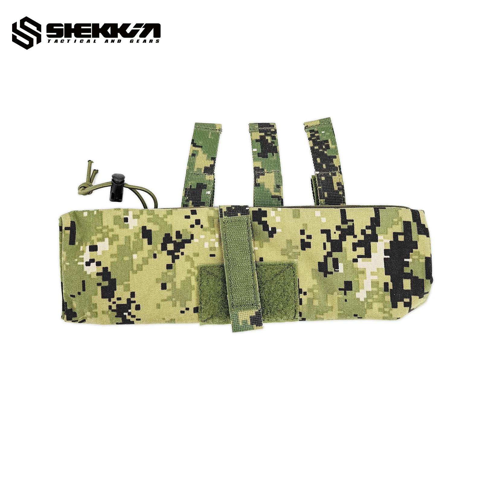 CSM style Roll Up Dump Bag Pouch - Image 9