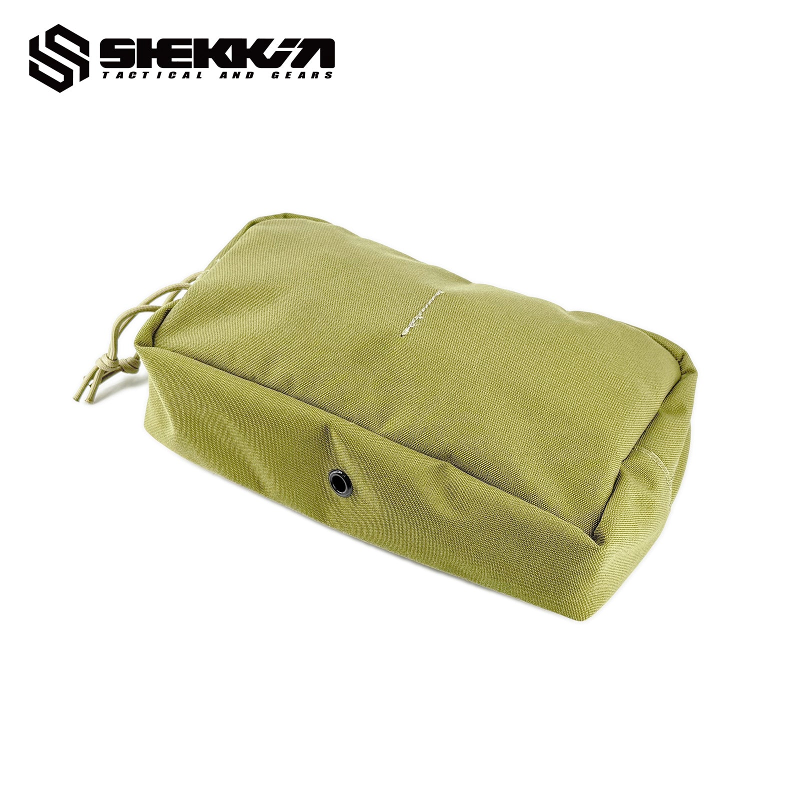 DGLCS horizontal Utility Pouch - Image 2